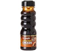 Sempio Korean Fried Chicken Sauce (Soy & Garlic)