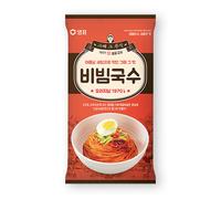 Sempio Spicy Cold Noodles Bibim Guksu 151g