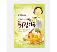 Sempio - Wheat Noodle - Soft & Thin 500g (Pack of 5)