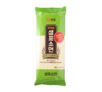 SEMPIO Wheat Noodles (Soft & Thin) 500g