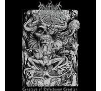 Sempiternal Dusk - Cenotaph of Defectuous..