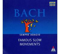 Sempre Adagio-Famous Slow Movements