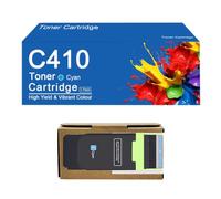 SEMTGJ C410 Color Toner Cartridge, Easy to Install and Use | Replacement for xerox C410 C410DN VersaLink C415 Printers,C410-C