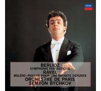 Semyon Bychkov - Berlioz: Symphonie Fantastique