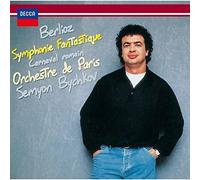 SEMYON BYCHKOV - Berlioz: Symphonie Fantastique