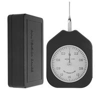SEN - 1.5-1 Dial Tension Gauge, Single Pointer 1.5N Tensiometer Tester, Mechanical Force Gauge for Relay Contact and Spring Tension Measurement with ABS Alloy Body