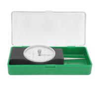 SEN - 10-1 Tension Gauge, Single Pointer Tensiometer, Force Meter Tool with 10N Measurement, ±0.5, Portable Measuring Equipment for Relay Contact Pressure, Electron