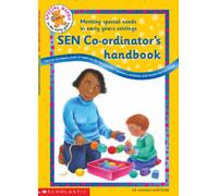SEN Co-ordinator's Handbook (Special Needs in the Early Years)
