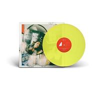 SEN MORIMOTO - DIAGNOSIS (NEON YELLOW VINYL) [VINYL]