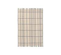 Sen Rug 170x240 Parchment/Indigo