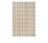 Sen Rug 200x300 Parchment/Indigo