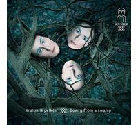 Sen Svaja - Kraitis Is Pelkes - The Dowry From A Swamp