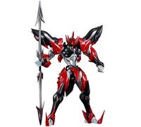 Sen-ti-nel Sentinel Tekkaman Evil 1:12 Scale Action Figure Multicolor