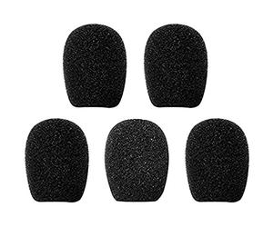 Sena 10C-A0109 10C Microphone Sponges, Set of 5