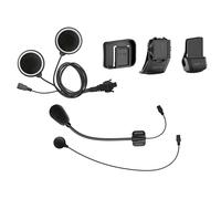 Sena 10c Evo Intercom Audio Kit