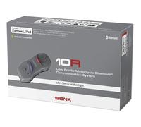 SENA 10R-02 10r Low Profile Headset W/ Intercom - Single