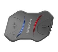 Sena 10R 02D Low Profile Motorcycle Bluetooth Communication System - Dual Pack