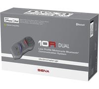 Sena 10R-02D - System Of Communication Bluetooth 10R for Motorbike, Profile Ba