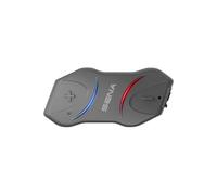 Sena 10R, communication system twin set