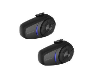 Sena 10S Dual Pack Intercom