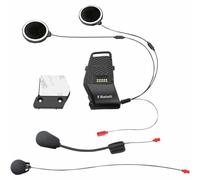 Kit audio Intercom Sena 10S complete