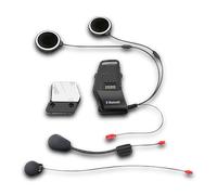 Sena 10S Installation Kit Without Bluetooth Unit, black, One size