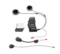 SENA 10S Helmet Clamp Kit W/Dual Speakers & Microphone #10S-A0301