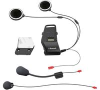 SENA 10S Helmet Clamp Kit With WITH MICROPHONES