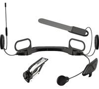 Sena 10U-AR-01 - System Of Communication Bluetooth 10U for Motorbike With TV