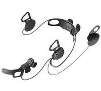 SENA 10U Bluetooth Communication System with Handlebar Remote #10U-SH-12