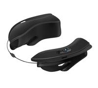 SENA 10U Motorcycle Bluetooth Intercom System Intercom - HJC IS-MAX2