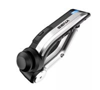 Sena 10U-SH-13 - Sena 10U Motorcycle Bluetooth Communication System with TV