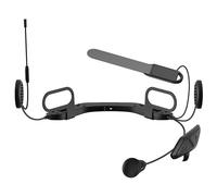 SENA 10U V2 Motorcycle Bluetooth Headset Intercom for Arai Helmets
