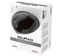 SENA 10U Pad Single Set for HJC IS-17 helmets