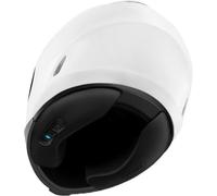 Sena 10UPAD HJC IS-MAX II Bluetooth Communication System, black