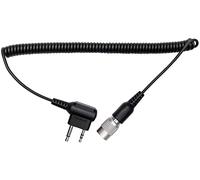 Sena 2-way Radio Cable for Midland Twin-pin Connector