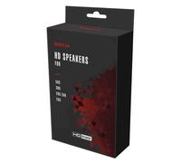 Sena 20s/20s Evo/30k/50s Type A Hd Speakers