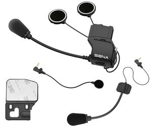 SENA 20S, 20S Evo, 30K WITH small SPEAKERS