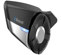 Sena 20S-EVO-11D Motorcycle BT Comms System Dual Pack