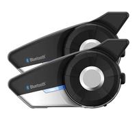 SENA 20S EVO HD Bluetooth Motorbike Motorcycle Intercom Communication Dual