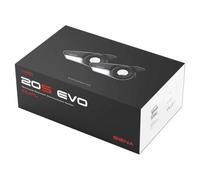 Sena 20s Evo Intercom 2 Units