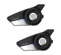 20S EVO D SENA bluetooth intercom dual pack