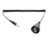 SENA 3.5mm Stereo Jack to 5 Pin DIN Cable for Honda Gold Wing