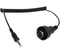 Sena 3.5mm Stereo Jack to 6 pin DIN Cable for BMW® K1200LT