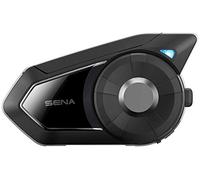 Sena 30K-01 Motorcycle Bluetooth Communication System with Mesh Intercom