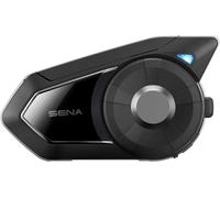 Sena 30K-03D - 30K Motorcycle Bluetooth Communication System with Intercom