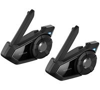 Sena 30K M/C B/T Comm System with Mesh Intercom Dual 30k-01D