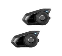 Sena 30K HD, communication system twin set