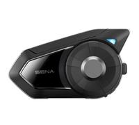 Sena 30K HD Bluetooth Communication System Single Pack, black