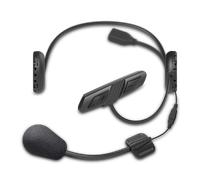 Sena 3s Plus Universal Intercom One Size Black